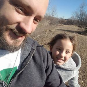 Meet your Posher, Derrick